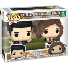 Funko POP! Television: Parks and Recreation - Mona & Jean figura #2 játékfigura