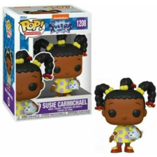 Funko POP! Television: Rugrats - Susie figura #1208 játékfigura