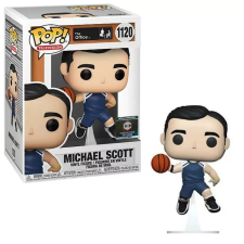 Funko Pop Television The Office Michael figura kosárlabdázó változat játékfigura