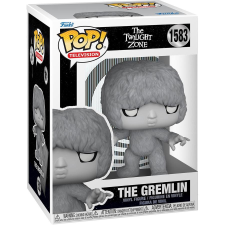 Funko POP! Television: The Twilight Zone - The Gremlin figura #1583 játékfigura