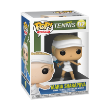 Funko POP! Tennis Legends: Maria Sharapova figura játékfigura