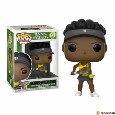 Funko POP! Tennis Legends - Venus Williams figura #1 játékfigura