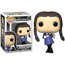 Funko Pop! The Addams Family Wednesday 1549 játékfigura