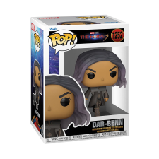 Funko POP! The Marvels - Dar-Benn figura játékfigura