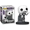 Funko POP! The Nightmare Before Christmas Jack w/ Gravestone Disney 1355