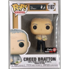Funko POP! The Office - Creed w/Mung Beans figura