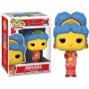 Funko POP The Simpsons Marjora 9cm Figura