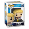 Funko POP! The Sword in the Stone Arthur 9cm Figura