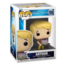 Funko POP! The Sword in the Stone Arthur 9cm Figura játékfigura