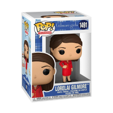 Funko POP! TV: Gilmore Girls 25 Lorelai Gilmore figura játékfigura