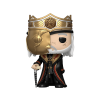 Funko POP TV: HotD S2- Masked Viserys (FU76474)