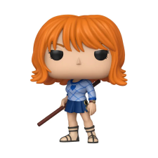  Funko POP TV: One Piece S1- Zoro figura játékfigura