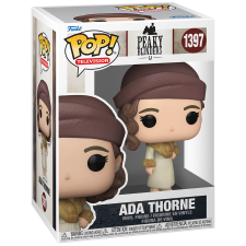 Funko POP! TV: Peaky Blinders - Ada Thorne figura #1397 játékfigura