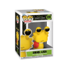 Funko POP TV Simpsons - Snail Lisa figura (FU64359)