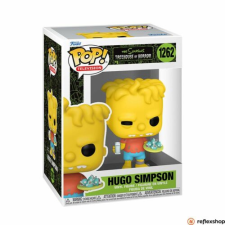 Funko POP! TV: Simpsons - Twin Bart figura játékfigura