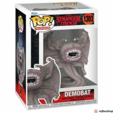 Funko POP! TV: Stranger Things S4 - Demobat figura #1303 játékfigura