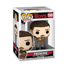 Funko POP! TV: The Boys S3 Frenchie figura játékfigura