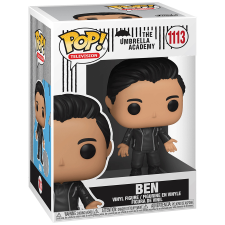 Funko POP! TV: Umbrella Academy - Ben figura #1113 játékfigura