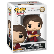 Funko POP! TV: Witcher S2- Jaskier figura játékfigura