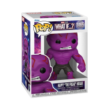 Funko POP! What If S2 The Freak figura játékfigura