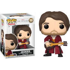 Funko POP ! Witcher S2 - Jaskier w/CH (FNK 67425) játékfigura