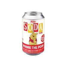 Funko Soda: Winnie - Winnie figura játékfigura