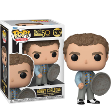 Funko The Godfather POP! Sonny Corleone 9cm 50th Anniversary Figura játékfigura