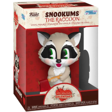 Funko Villanious Valentines - Raccoon figura játékfigura