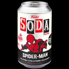 Funko Vinyl Soda: Spider-Man: No Way Home figura játékfigura