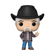 Funko Yellowstone POP! TV Vinyl Figure Lloyd 9 cm játékfigura