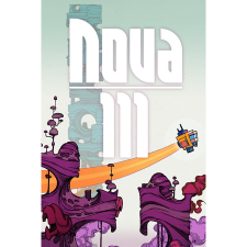 Funktronic Labs Nova-111 (PC - Steam elektronikus játék licensz) videójáték