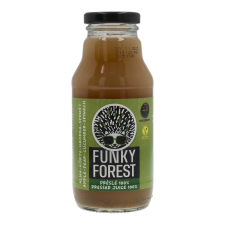  FUNKY FOREST PRÉSLÉ ALMA-KÖRTE 330ML DRS üdítő, ásványviz, gyümölcslé