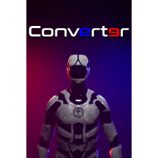 Funkyzeit Games Converter (PC - Steam elektronikus játék licensz) videójáték