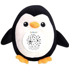 Funmuch Little Penguin 2in1 projektor bébiplüss