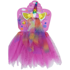 Funny Fashion Lány Jelmez (Méret: 98) jelmez