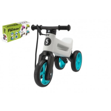 Funny Wheels Rider Supersport narancs gyerekjármű lábbal hajtható járgány