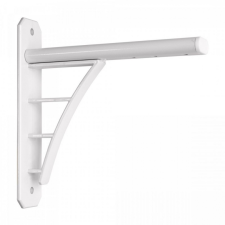 Funscreen Pro Funscreen Pro Premium Plus Vászon fali eltartó konzol 20cm White vetítővászon