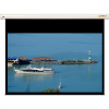 Funscreen Pro Matt White Motor 119x213 cm Format 16:9 Premium Plus SB