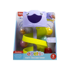 FunTime Fisher-Price kis kedvencek foglalkoztató - cicatorony egyéb bébijáték