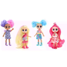 Funville Cukorfalat Mini illatos baba - többféle baba