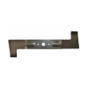  Fűnyíró kés AL-KO 46B 452mm, 19.7mm, 3 furatos utángyártott