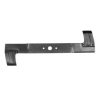  Fűnyíró kés AL-KO Comfort 47E, Comfort 47B 468mm, 19.7mm, 3 furatos utángyártott