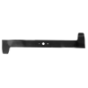  Fűnyíró kés Castelgarden TwinCut 122cm, 610mm, 18mm, 3 furatos, jobbra forgó utángyártott