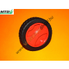  Fűnyírókerék MTD 13cm