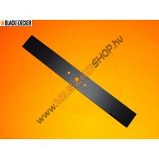 Fűnyírókés Black & Decker 33 cm barkácsgép tartozék