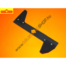  Fűnyírókés Wolf-Garten 40 cm barkácsgép tartozék