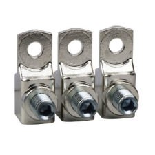  FUPACT GS SORKAPOCS GS1-HEZ 3X250A villanyszerelés