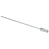  Fupact GS tengely hosszabbító 30...32A 5x5 400mm GS2AE81 Schneider