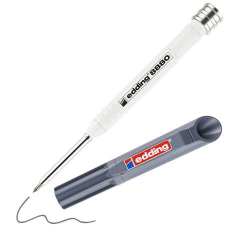  Furatjelölő nyomósirón, 2,8 mm, EDDING &quot;8880&quot; nyomósirón, rotring