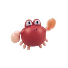  Fürdőjáték gyerekeknek, Flippy, vörös rák fürdőszobai játék